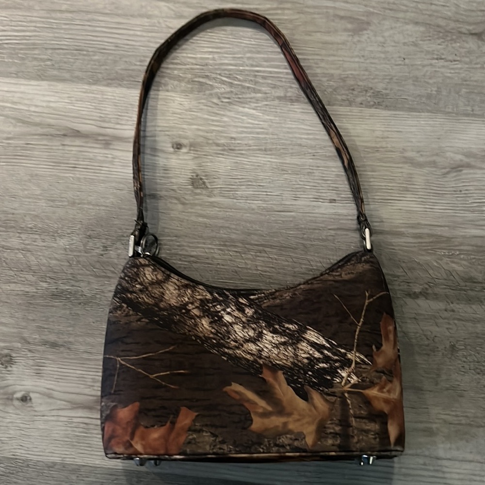 Officially licensed OU purse, EUC - Picture 2 of 5